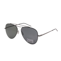 UV 400 CE Sunglasses Alloy Frame Pilot Sunglasses Men For Driving